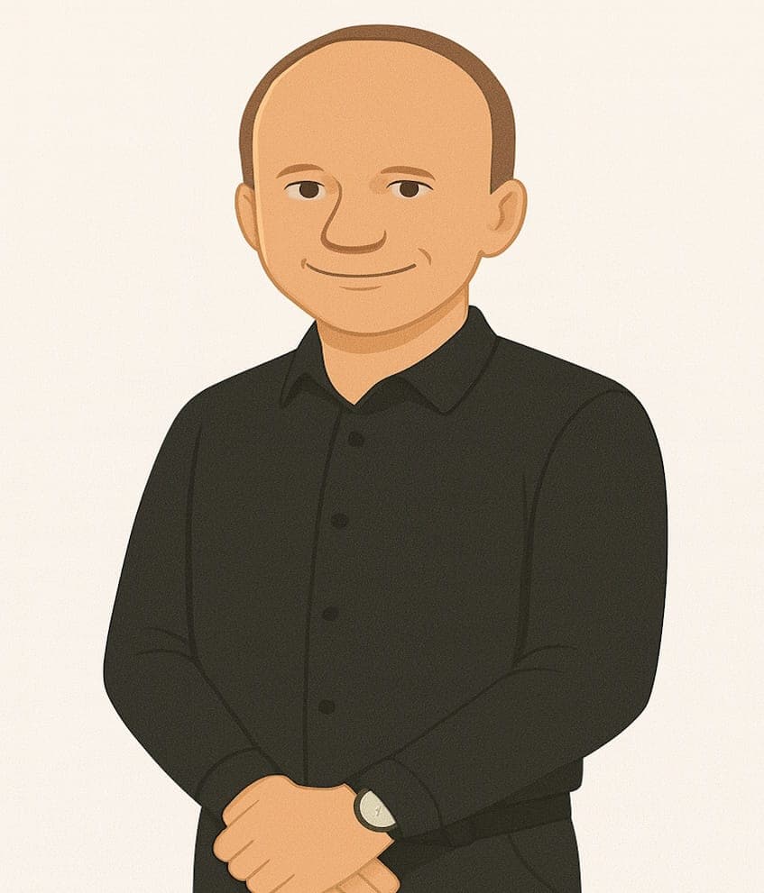Marcel Eckert