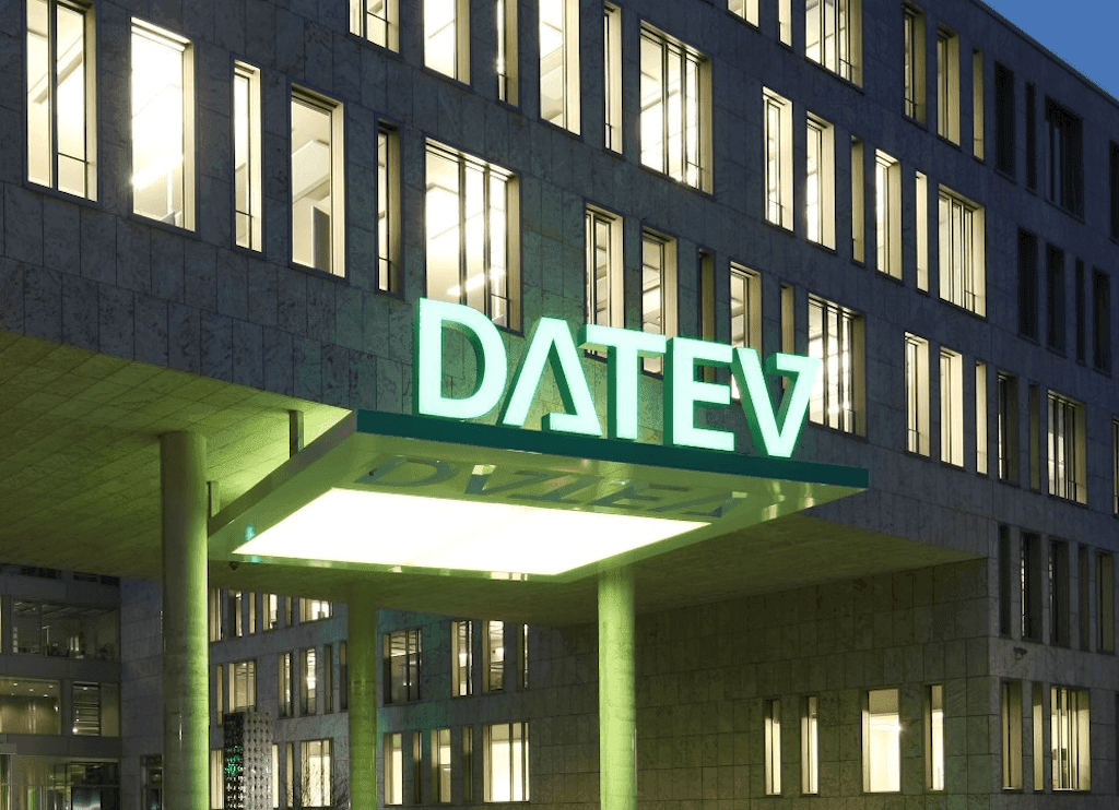 DATEV