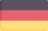 Deutschland Flagge