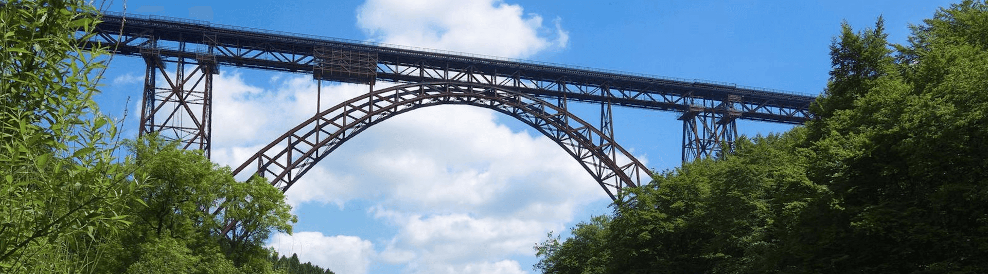 Müngstener Brücke