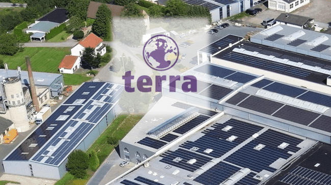Wortmann Terra Cloud Infrastruktur