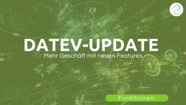 Datev info