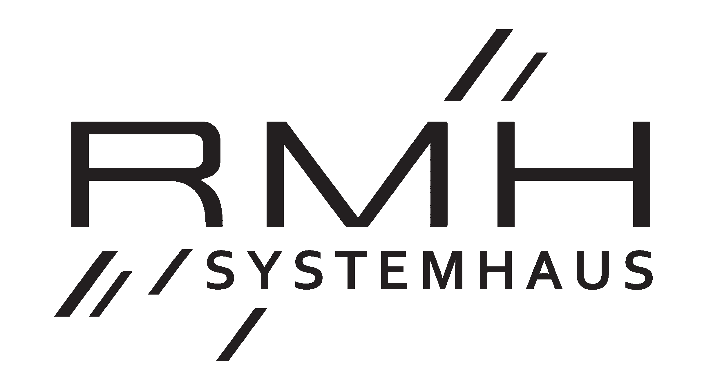 RMH Logo