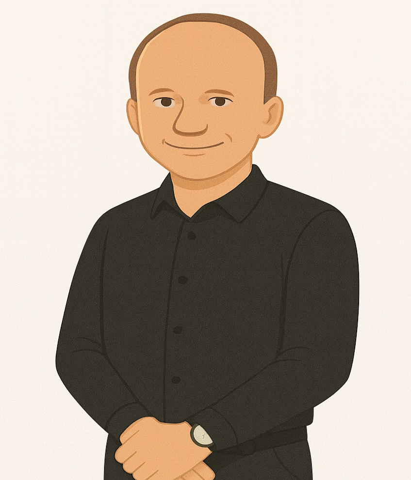 Marcel Eckert