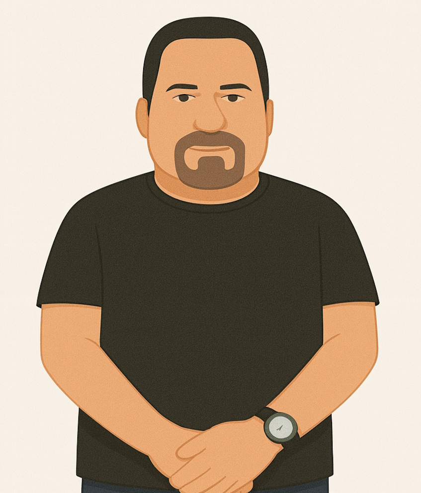 Ralf Michel