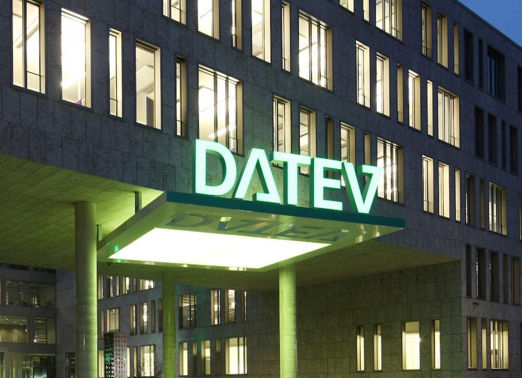 DATEV