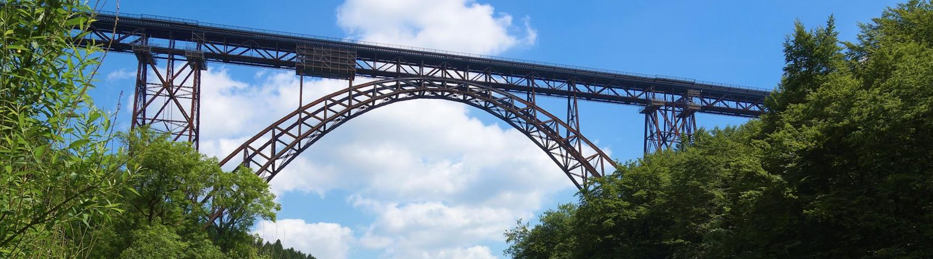 Müngstener Brücke